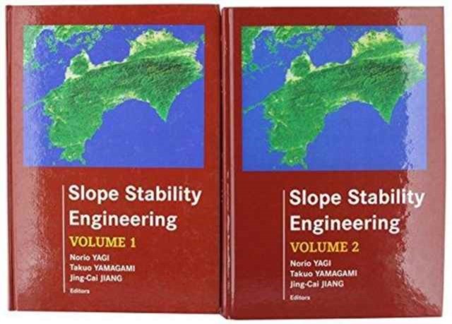 Slope Stability Engineering