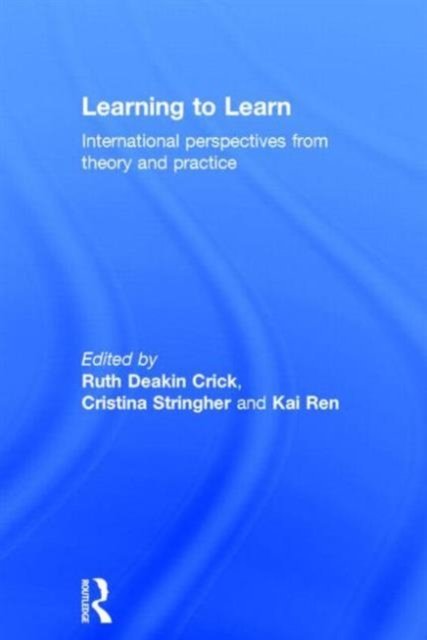 Learning to Learn