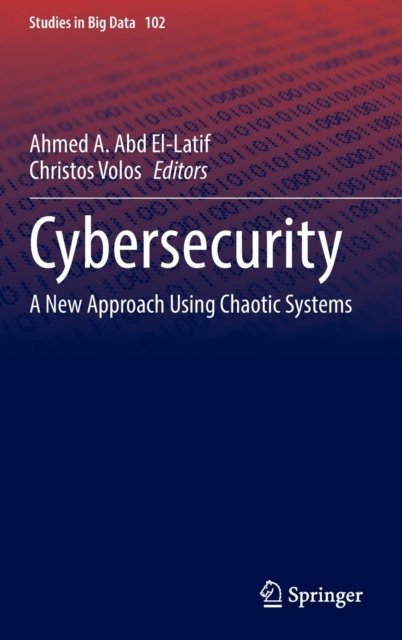 Cybersecurity
