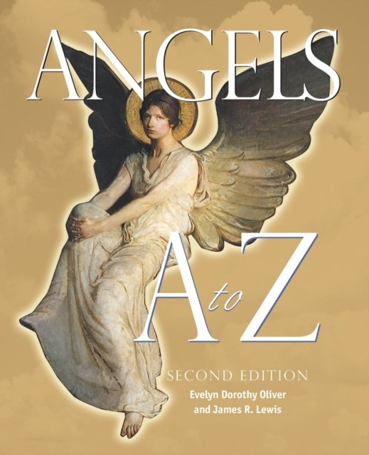 Angels A To Z
