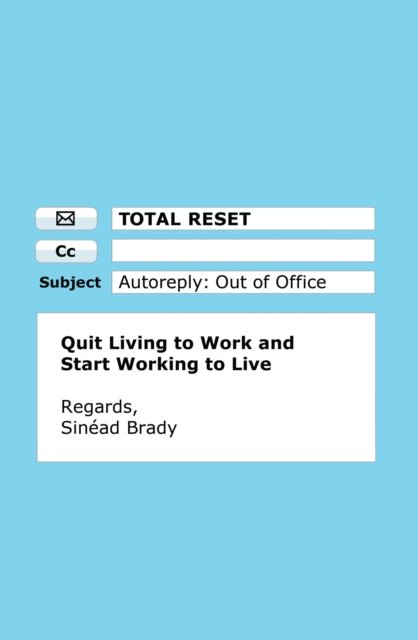 TOTAL RESET PB