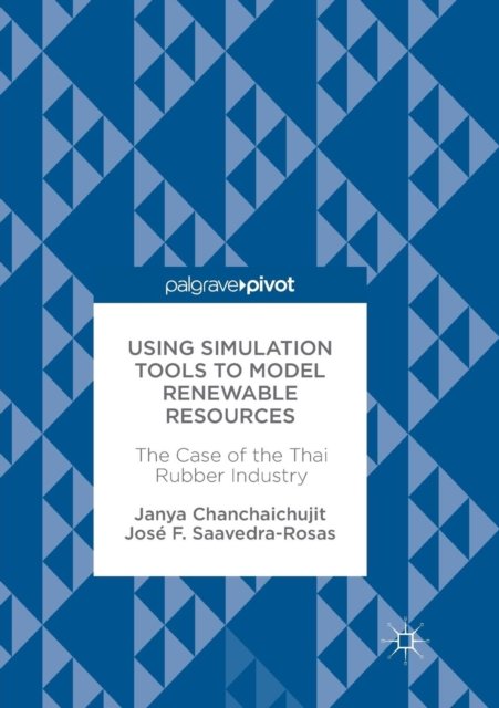 Using Simulation Tools to Model Renewable Resources