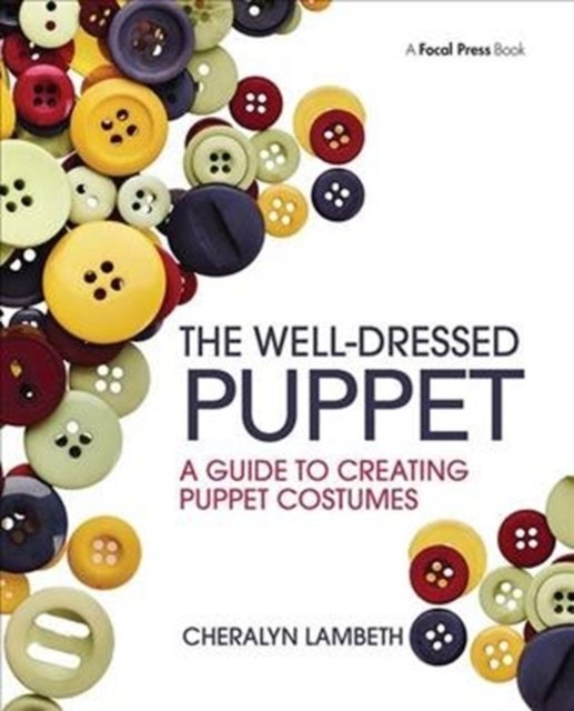 The Well-Dressed Puppet