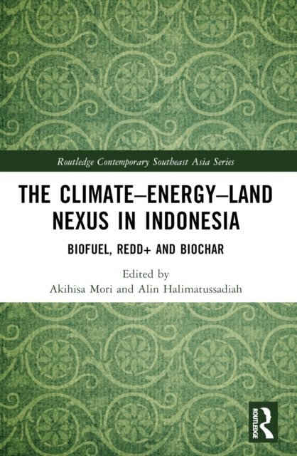 The Climate-Energy-Land Nexus in Indonesia