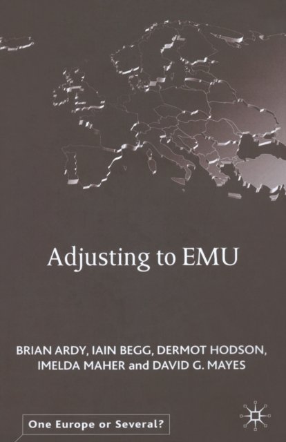 Adjusting to EMU