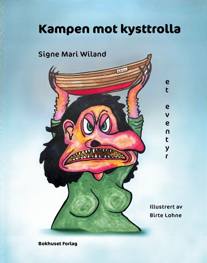 Kampen mot kysttrolla