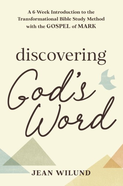 Discovering God's Word