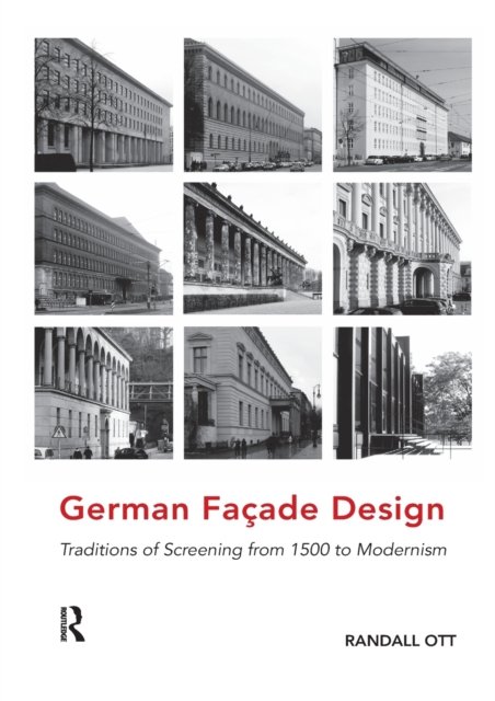 German Facade Design