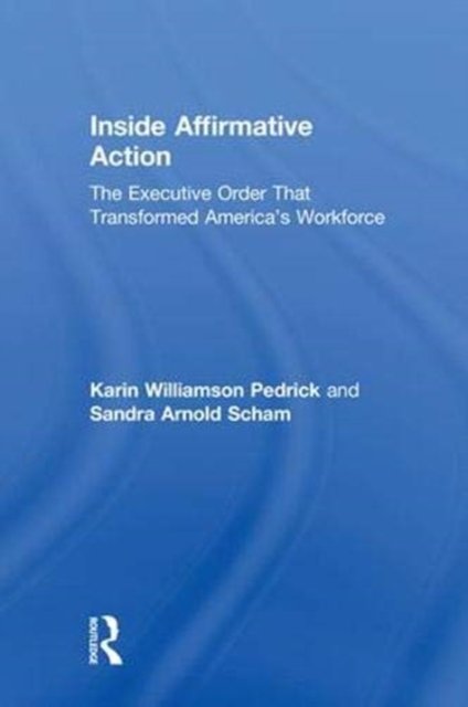 Inside Affirmative Action