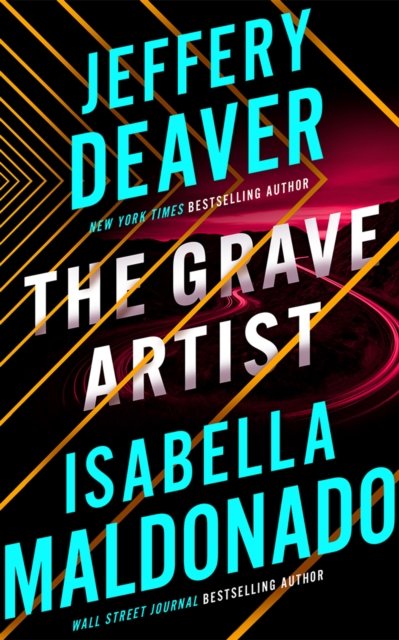 The Grave Artist