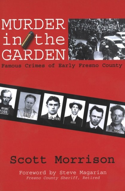 Murder in the Garden