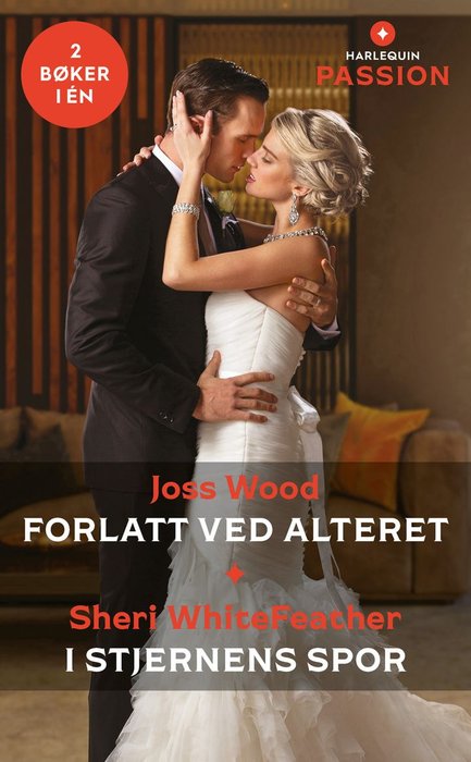 Forlatt ved alteret ; I stjernens spor