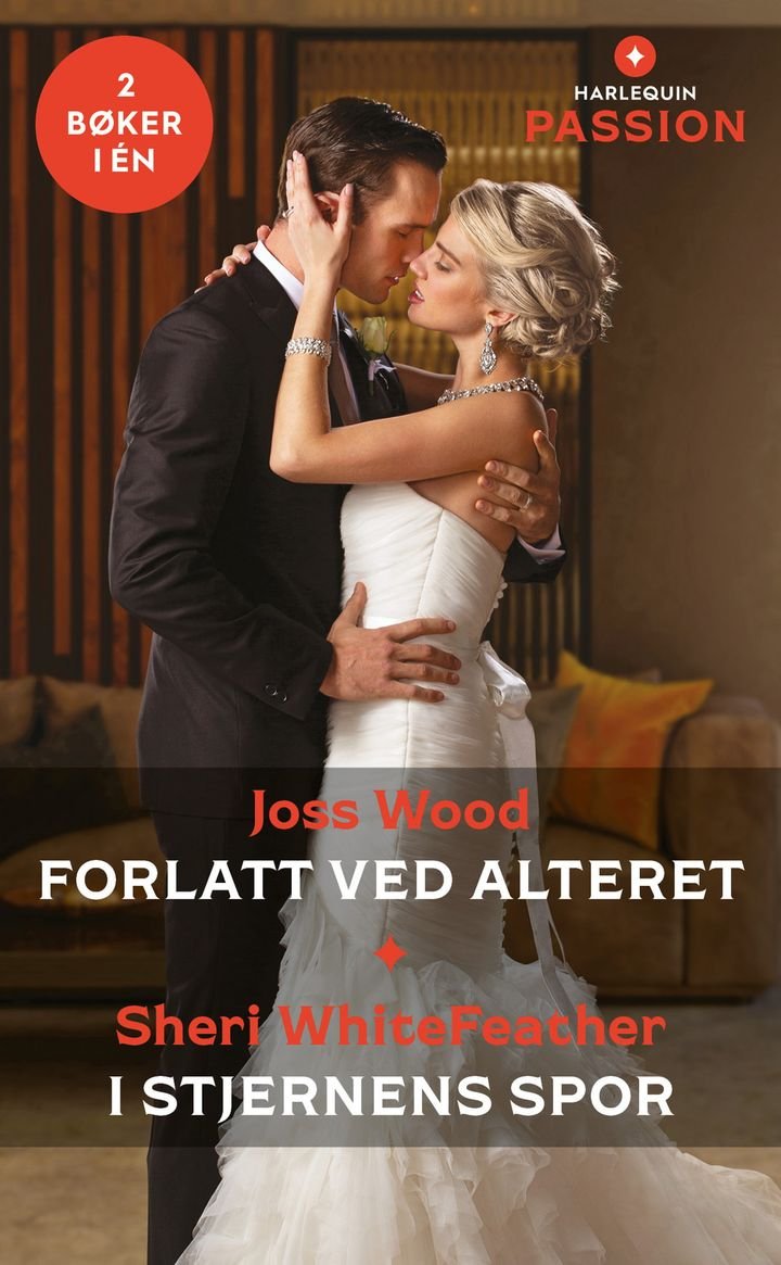 Forlatt ved alteret ; I stjernens spor