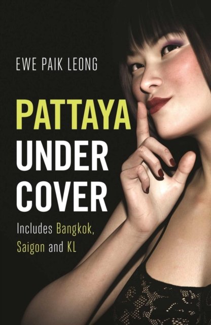 Pattaya Undercover