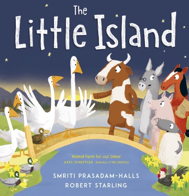 Little Island