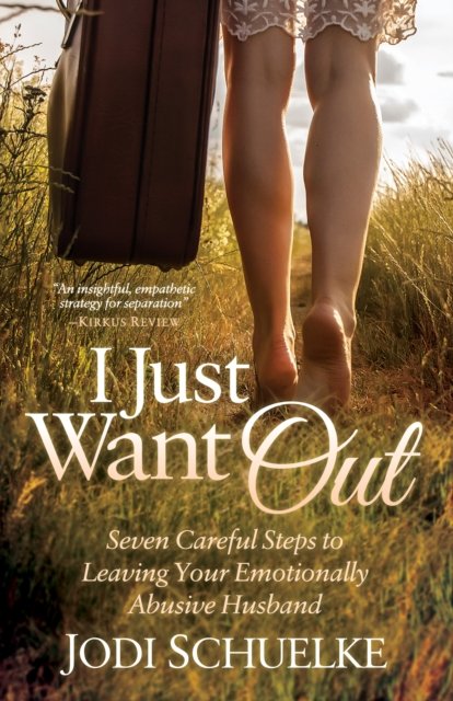 I Just Want Out