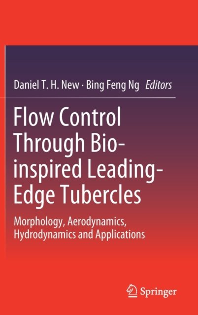 Flow Control Through Bio-inspired Leading-Edge Tubercles
