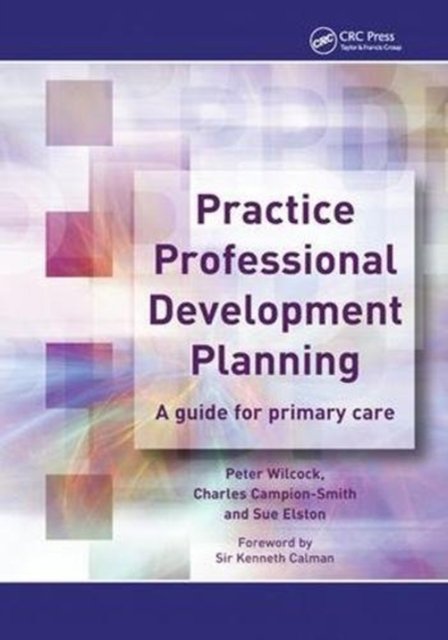 Practice Professional Development Planning