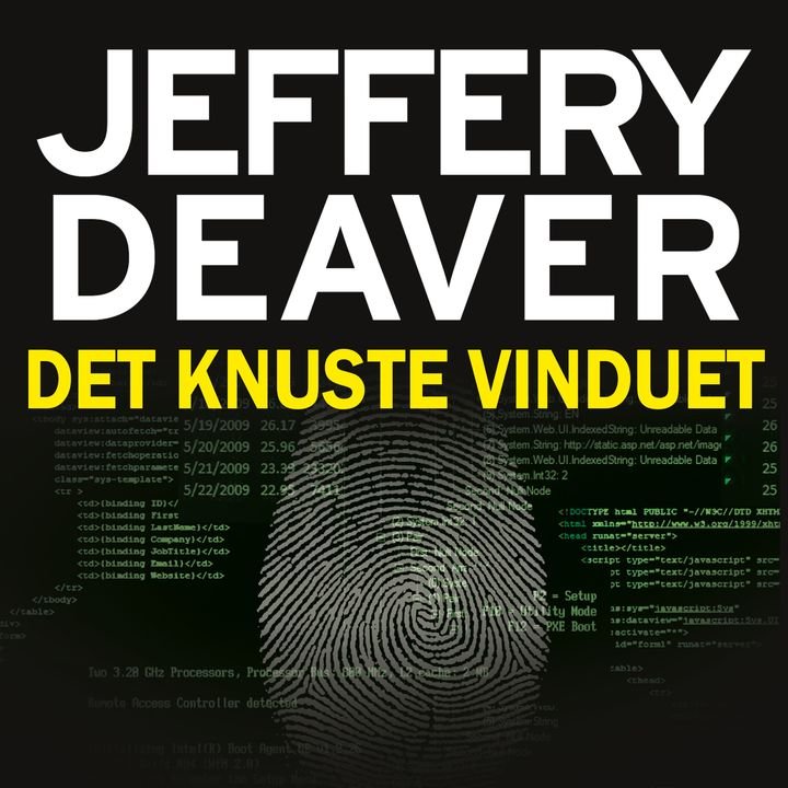 Det knuste vinduet