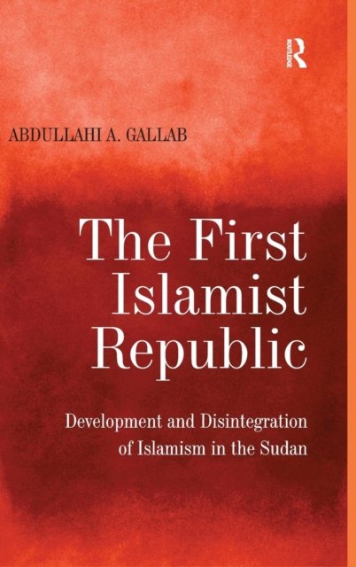 The First Islamist Republic