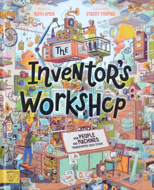 The Inventor's Workshop