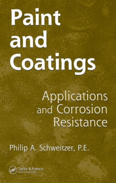 Paint and Coatings