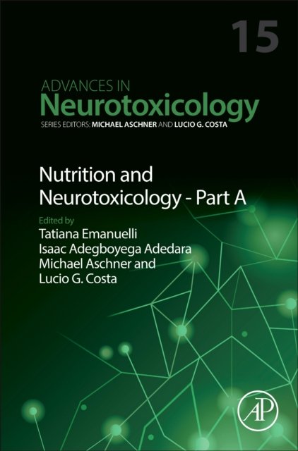 Nutrition e Neurotoxicology Part A