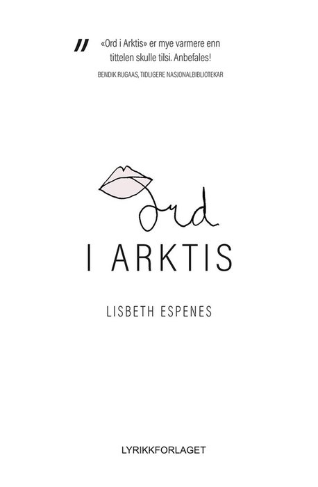 Ord i Arktis