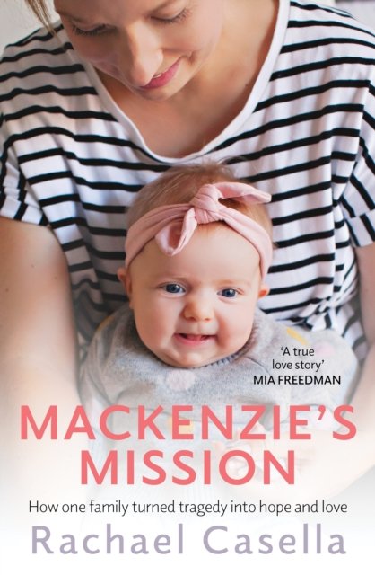 Mackenzie''s Mission