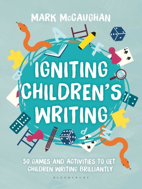 Igniting Children''s Writing