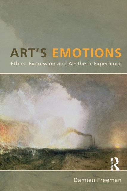 Art''s Emotions