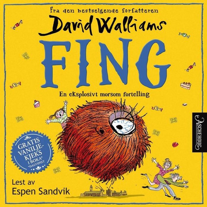 Fing