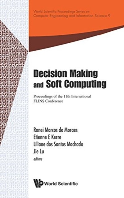 Decision Making and Soft Computing
