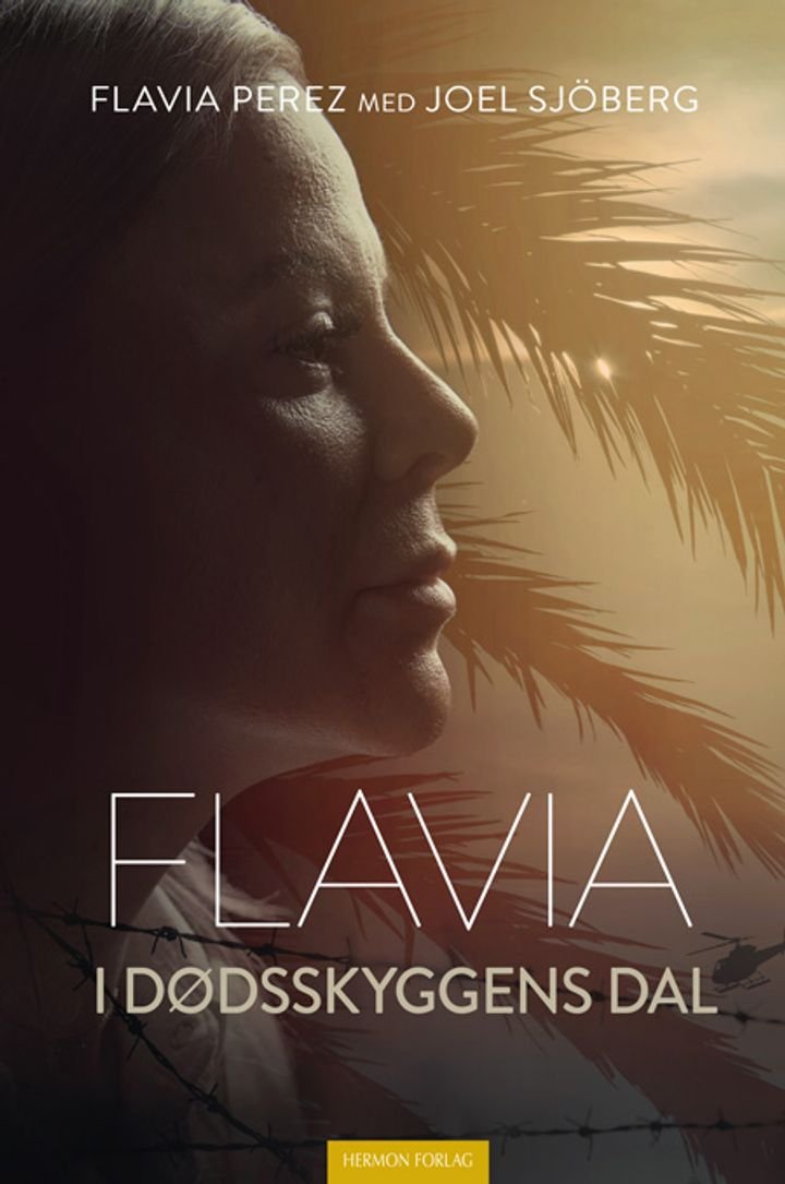 Flavia - i dødsskyggens dal