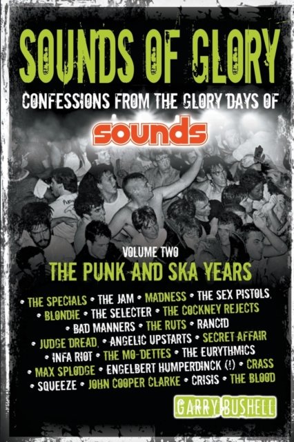 Sounds of Glory