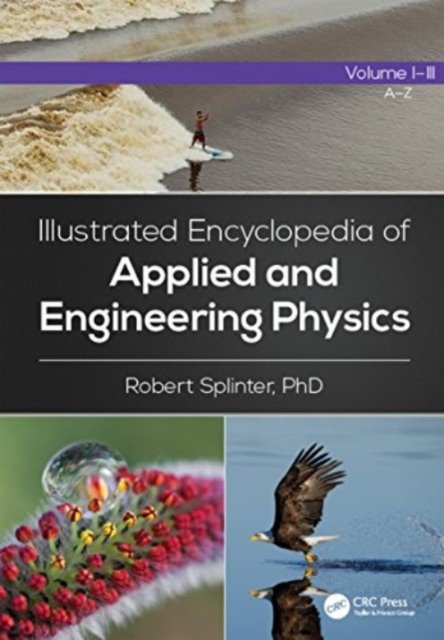 Encyclopedia of Applied and Engineering Physics