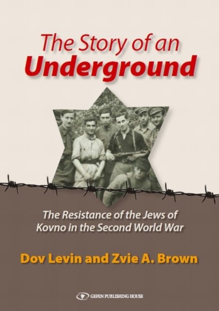 The Story of an Underground