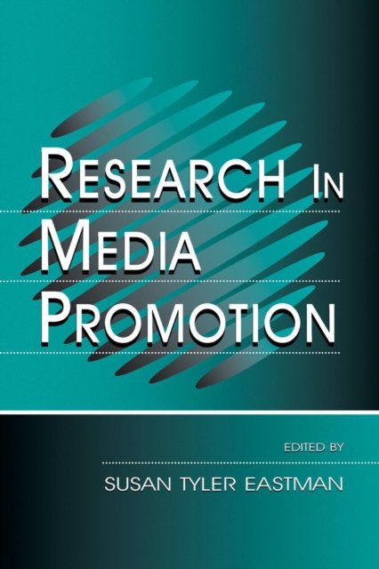 Research in Media Promotion