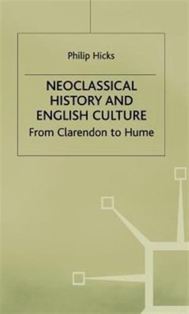 Neoclassical History and English Culture