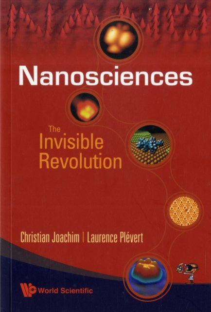 Nanosciences: The Invisible Revolution