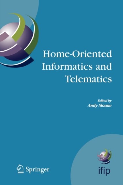 Home-Oriented Informatics and Telematics