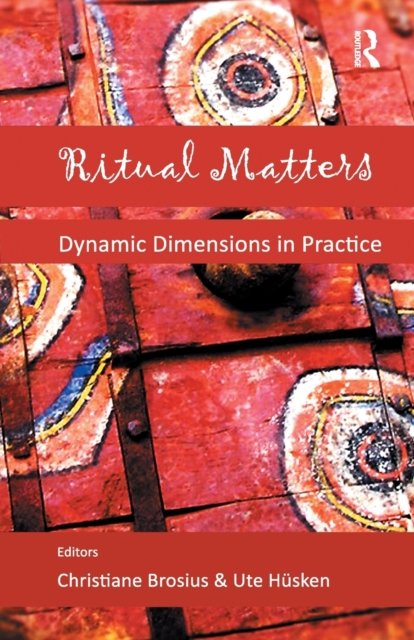 Ritual Matters