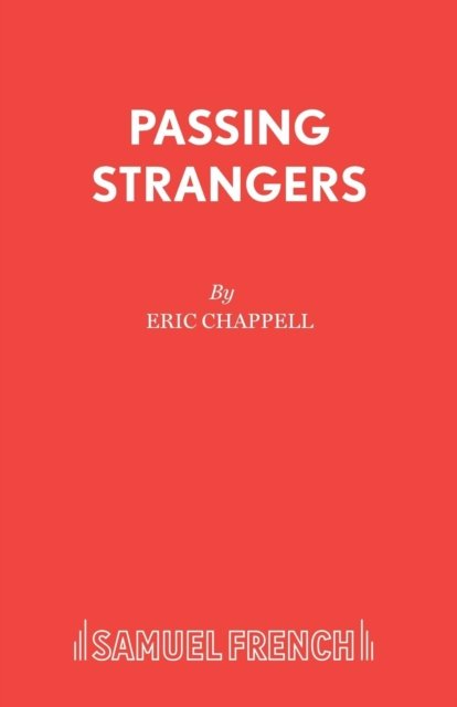 Passing Strangers