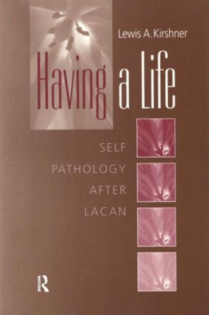 Having A Life