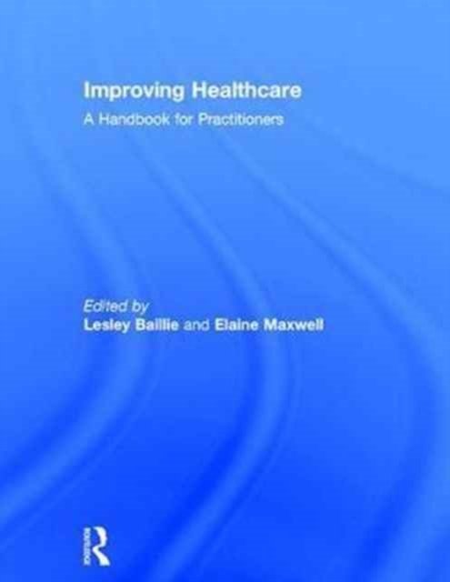 Improving Healthcare