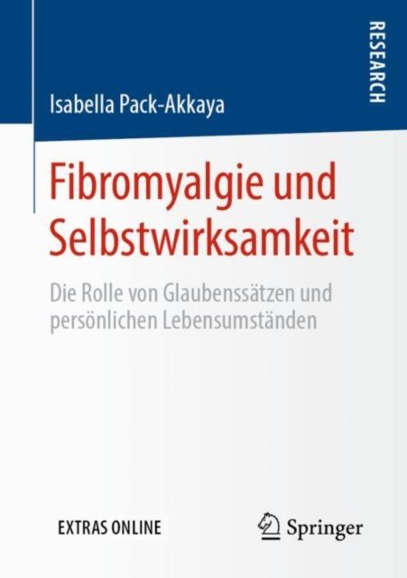 Fibromyalgie und Selbstwirksamkeit
