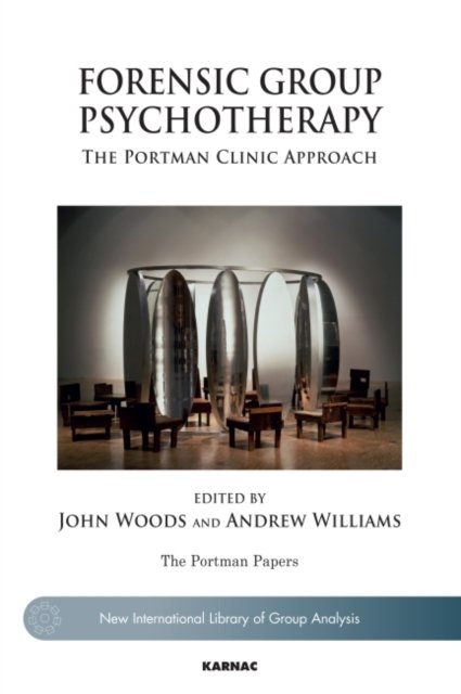 Forensic Group Psychotherapy