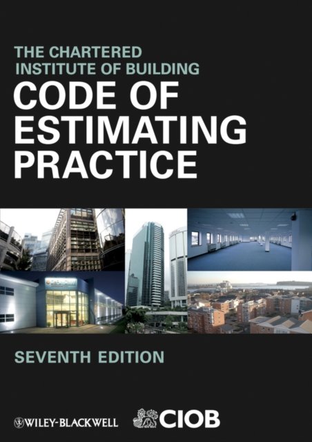Code Estimating Practice 7e