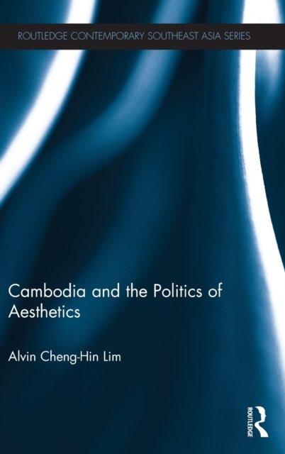 Cambodia's Neoliberal Order | Simon Springer | ARK.no