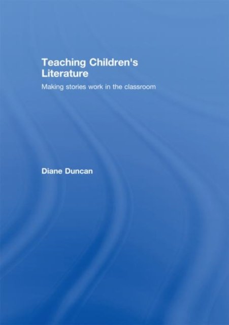 Teaching Children's Literature